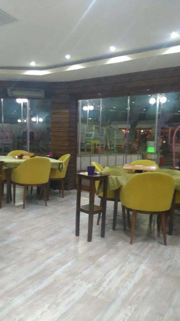 Hazal Cafe'nin yemek ve ambiyans fotoğrafları 15