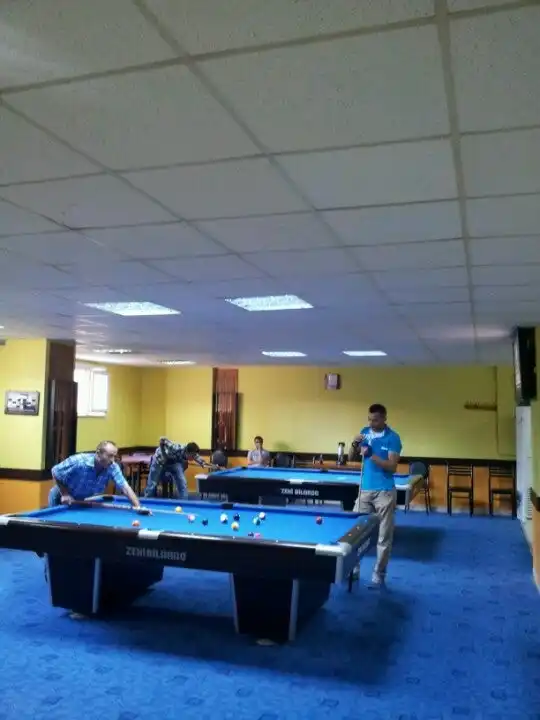 saadetdere cafe&bilardo'nin yemek ve ambiyans fotoğrafları 1