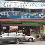 Happy Happy Cafe Food Photo 8