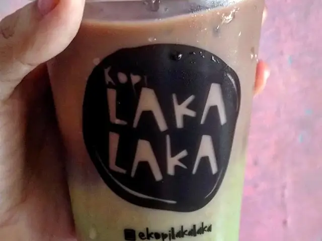 Gambar Makanan Kopi Laka Laka 2