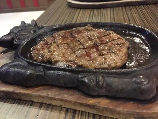 Gambar Makanan Kapten Steak 8