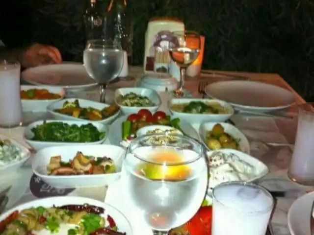 Elem restoran'nin yemek ve ambiyans fotoğrafları 6