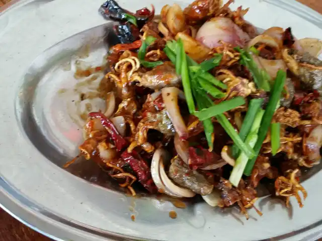Hai Yong Seafood Restaurant Food Photo 3