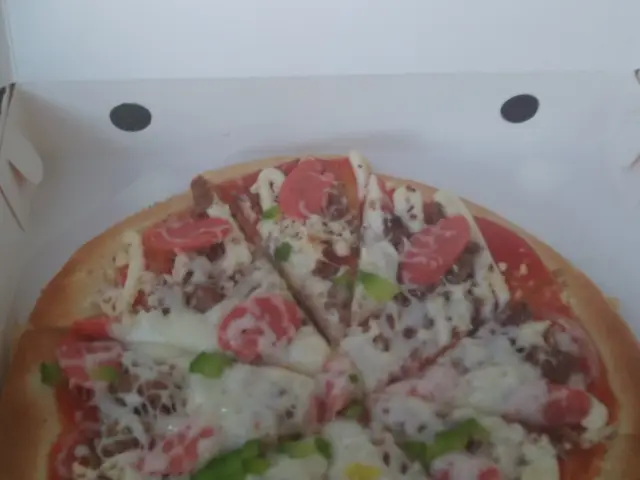 Gambar Makanan Pizzana 6