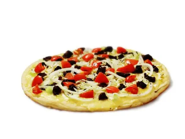 Biano's Pizzaderia Food Photo 5