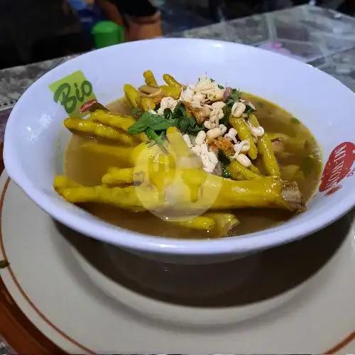 Gambar Makanan Warung Soto Bu Nur 3