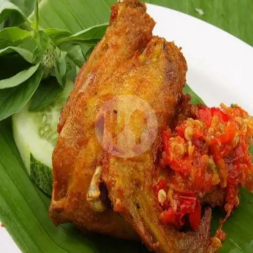 Gambar Makanan Ayam Bakar KQ5, Harapan Indah 13