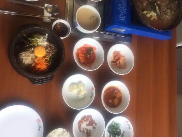 Seorabeol Korean Restaurant'nin yemek ve ambiyans fotoğrafları 62