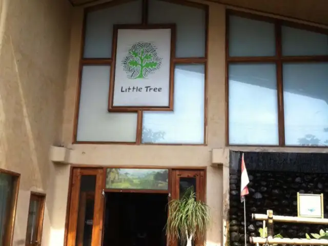 Kedai Kopi Kultur