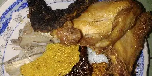 Warung Nasi Mbuk Madura Sederhana, Jodipan