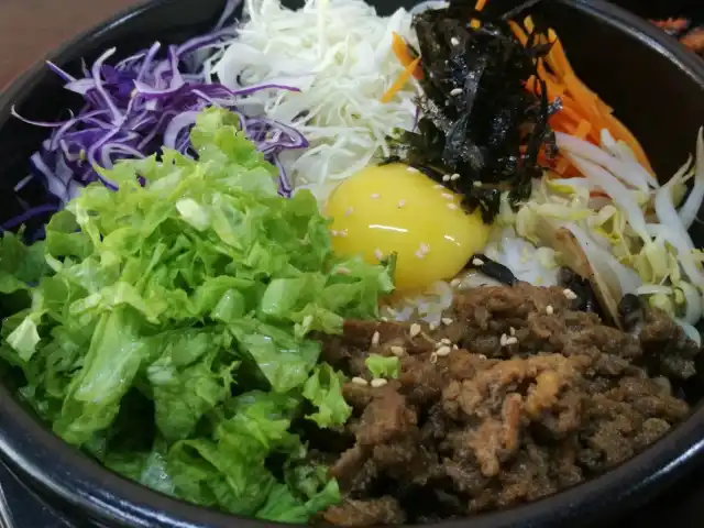 Bibimbowl Food Photo 10