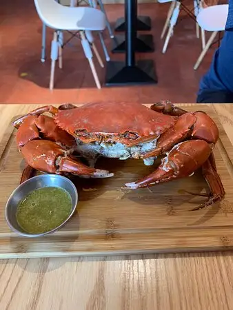 Holy Crab Penang Food Photo 8