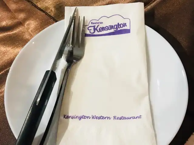 Kensington Food Photo 15