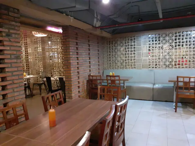 Gambar Makanan Solaria 4