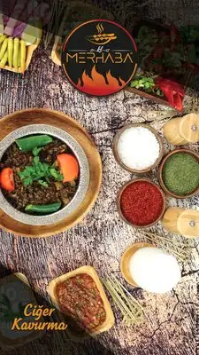 Merhaba Kebap'nin yemek ve ambiyans fotoğrafları 4