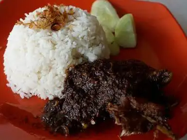 Nasi Bebek Cak Nafil 99, Ciledug