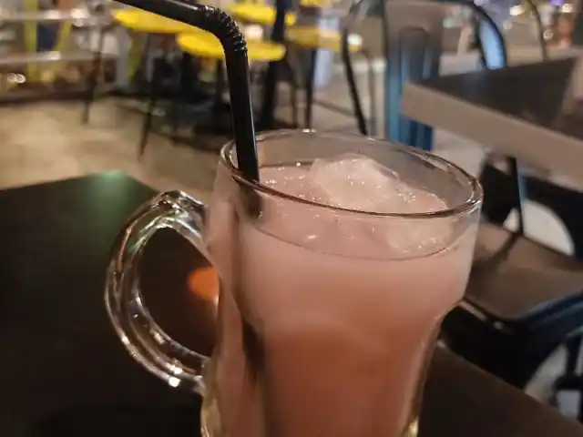 Gambar Makanan Kapo Kafe Pojok 6