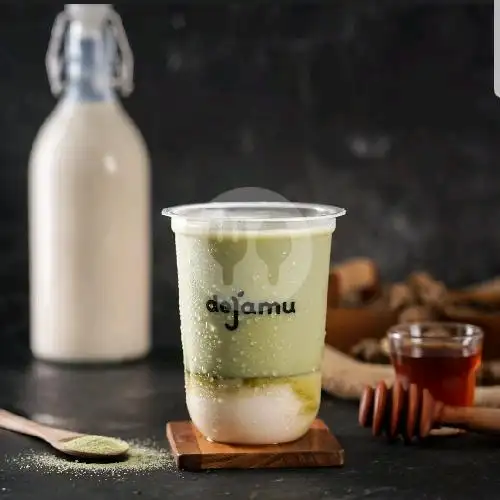 Gambar Makanan Dejamu - Modern Jamu, Diamond Mall Artha Gading 16