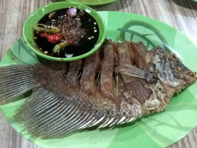 Gambar Makanan Kresna Seafood 99 7