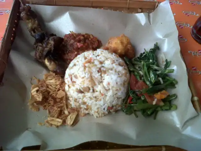 Gambar Makanan Saung "Bandung" 9