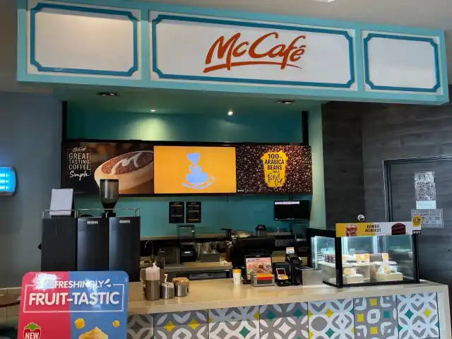 McDonald's / McCafé Food Photo 5