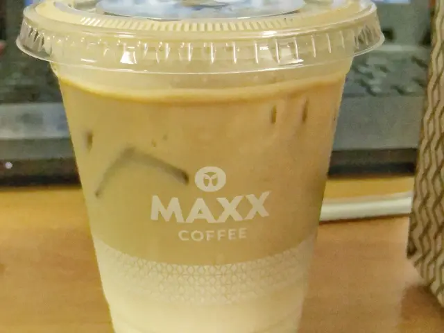 Gambar Makanan Maxx Coffee 4