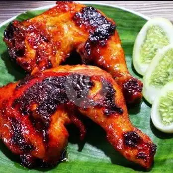 Gambar Makanan Ayam Bakar Madu Bang Chito, Jimbaran 6