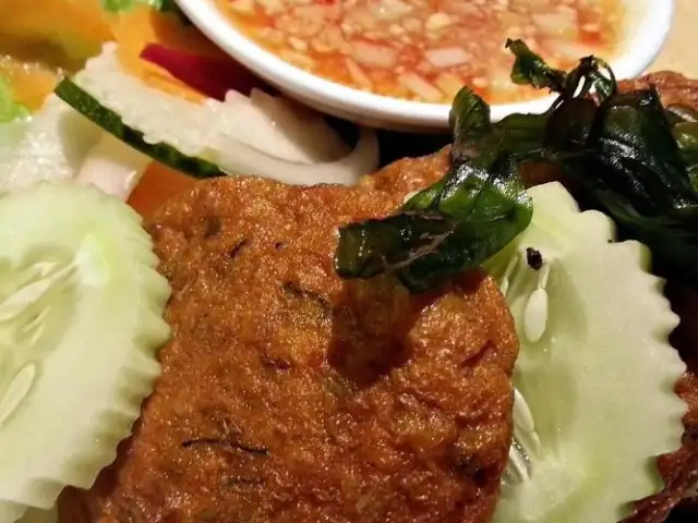 Absolute Thai @ KSL Food Photo 2