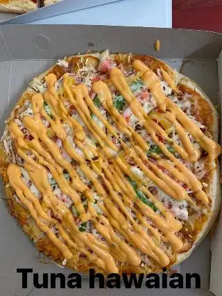 Island Pizza Penang