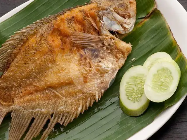 Gambar Makanan Pecel Lele Mas Roby, Gubernur 8