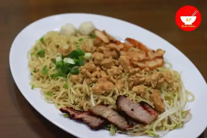 Kedai Bakmi 57