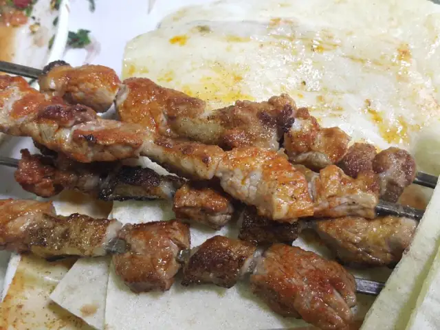 Ciğerci Mahmut'nin yemek ve ambiyans fotoğrafları 51