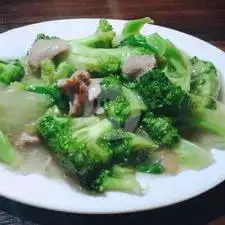 Gambar Makanan RR Chinesefood (Halal), Terusan Babakan Jeruk 1
