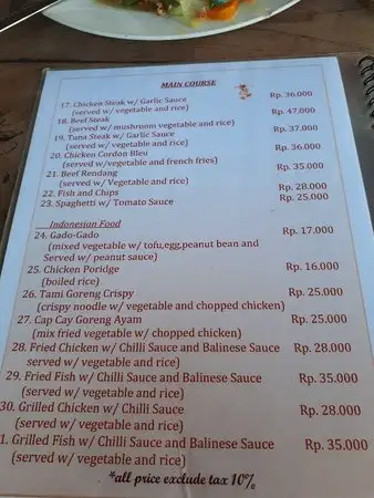 Gambar Makanan Warung Murah 10