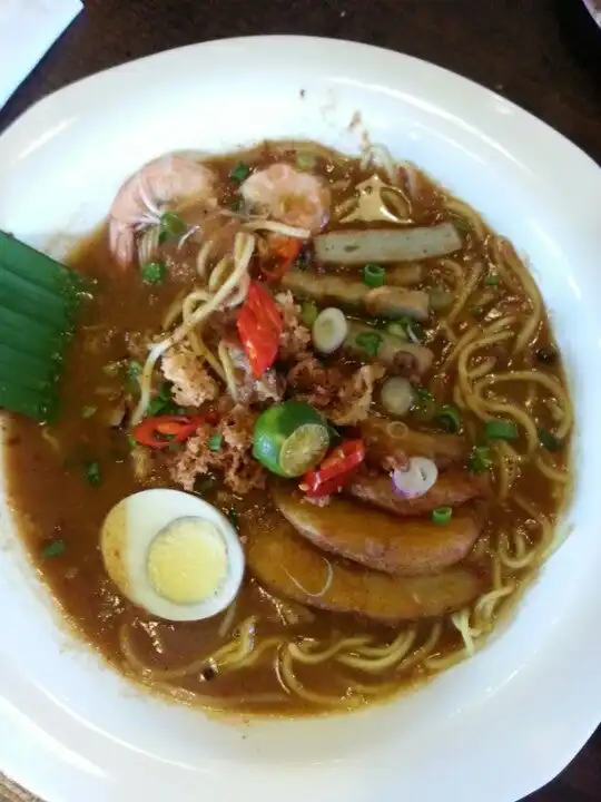 Nu'in Little Perak Cuisine Food Photo 4