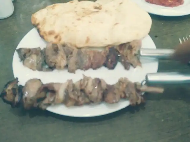 Gözde Cağ Döner'nin yemek ve ambiyans fotoğrafları 2