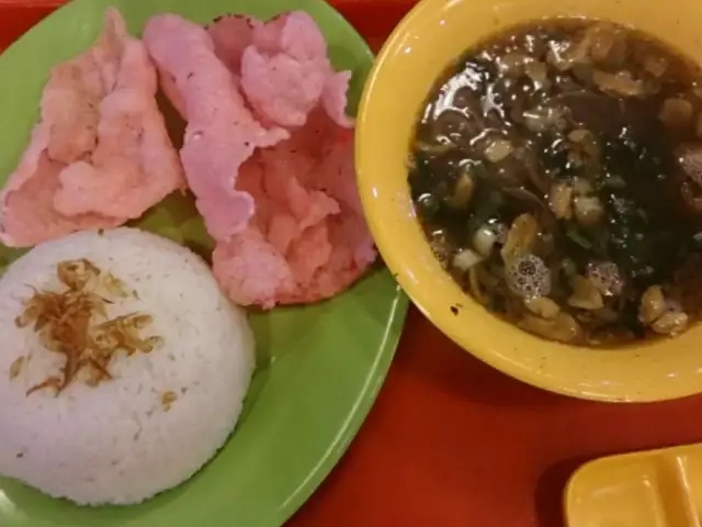 Gambar Makanan Tambuah Ciek 8