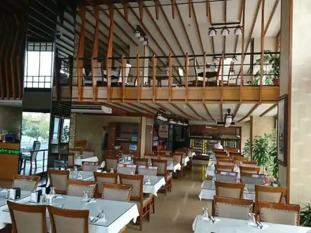 Yeşil Ayder Restaurant'nin yemek ve ambiyans fotoğrafları 25