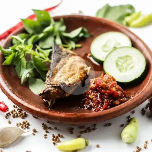 Gambar Makanan Warung Sambel Panggang, Sewon 1