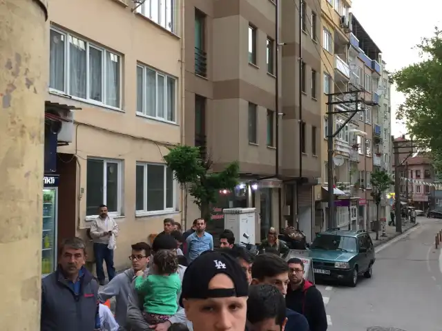 Kristal ekmek firini'nin yemek ve ambiyans fotoğrafları 4