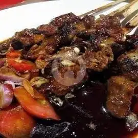 Gambar Makanan Sate Ayam Kambing Madura Cak Ko Feng 15