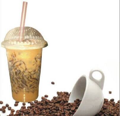 Menikmati Sensasi Segar Cappuccino Cincau: Panduan Lengkap Memulai Franchise