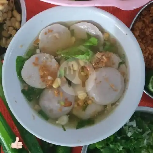 Gambar Makanan Bakso Kobili 4