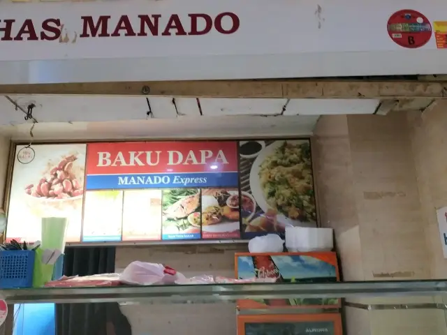 Gambar Makanan Waroeng Baku Dapa 4