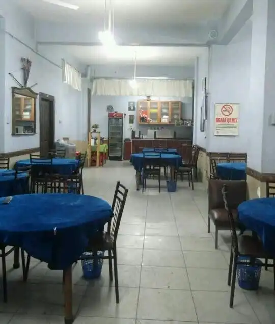 Muhtar'ın Kahvehanesi'nin yemek ve ambiyans fotoğrafları 2