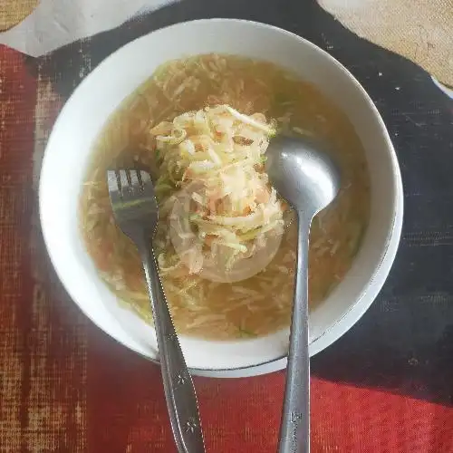 Gambar Makanan Warung Rujak Soto Banyuwangi, Kuta 6