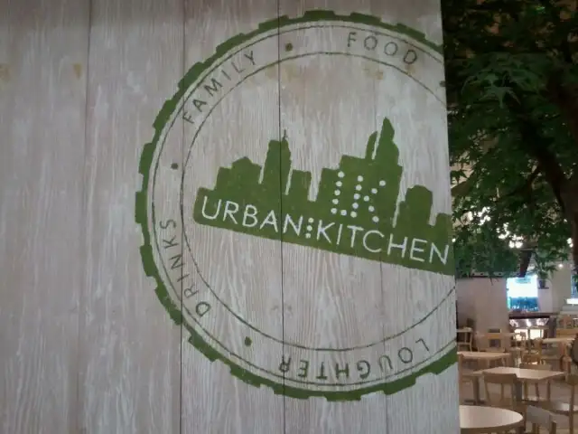 Gambar Makanan Urban Kitchen 6