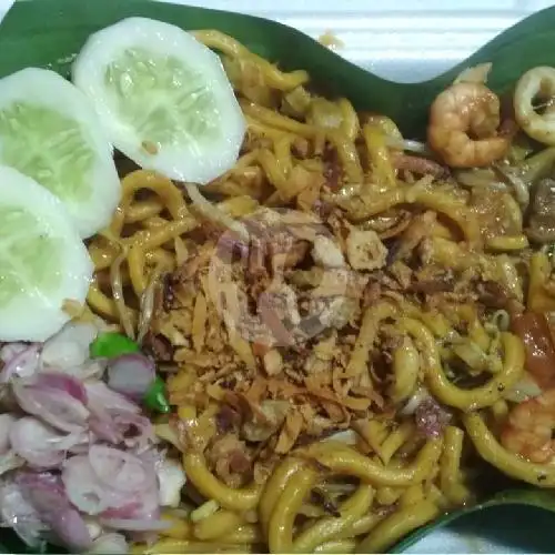 Gambar Makanan Mie Aceh Dan Nasi Goreng, Werkudoro 11