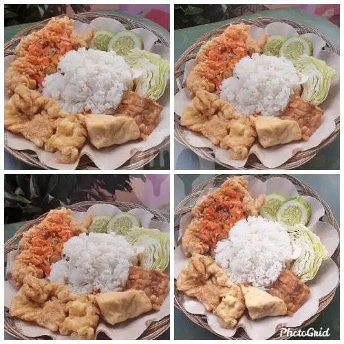 Gambar Makanan Baginda Food, Pedurungan 6