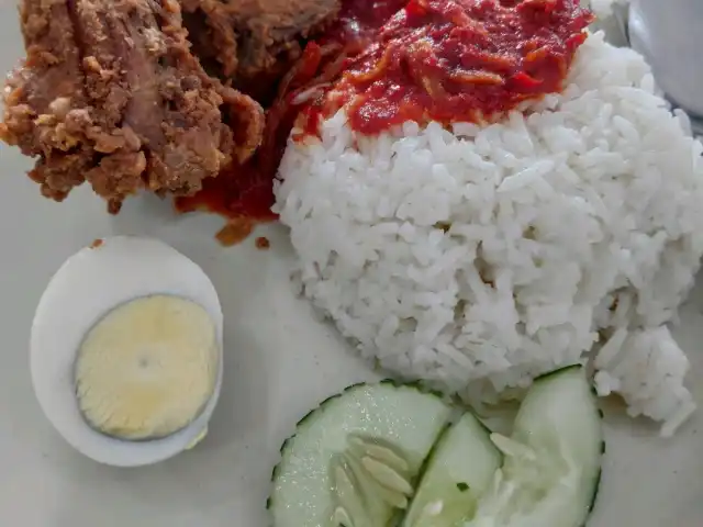 Fadzil House Food Photo 8
